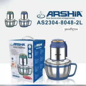 Миксер Arshia, Душанбе