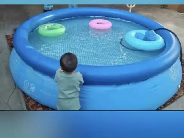 Бассейн детский, Душанбе