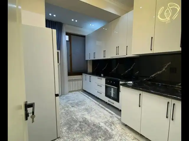 3-комн. квартира, 12 этаж, 88м², Казокон, Душанбе