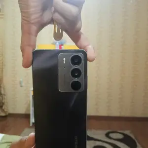 Realme S75, Душанбе