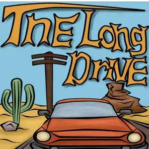 Игра The long drive для компьютера-пк-pc, Душанбе