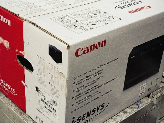 Принтер Canon Mf 3010, Душанбе