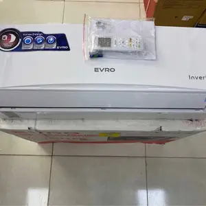 Кондиционер Evro 18, Душанбе