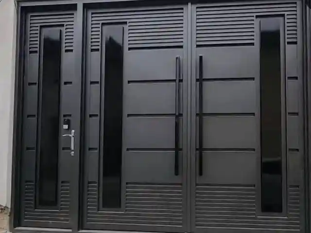 Дарвоза, Худжанд