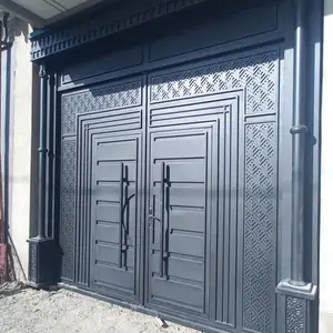 Дарвоза хайтек, Душанбе