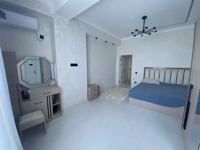 2-комн. квартира, 13 этаж, 75м², Шохмансур, Душанбе