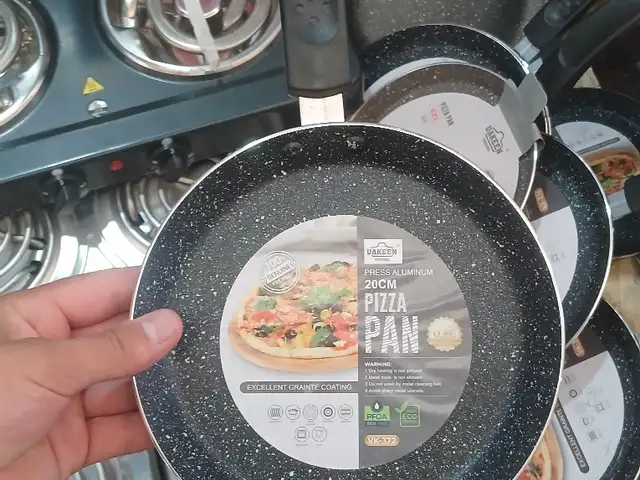 Сковородка, Душанбе