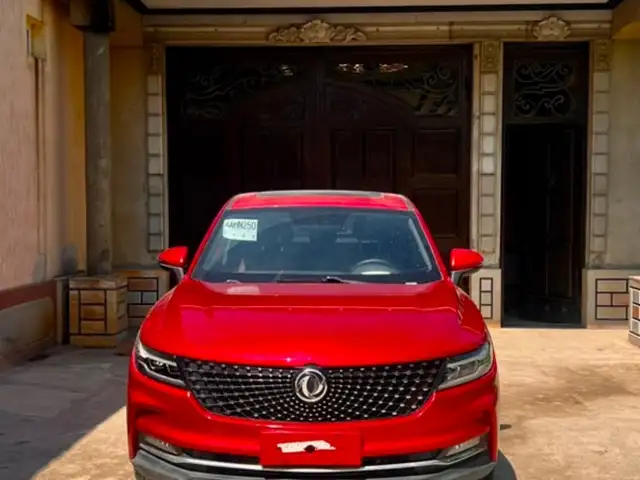 Dongfeng L7