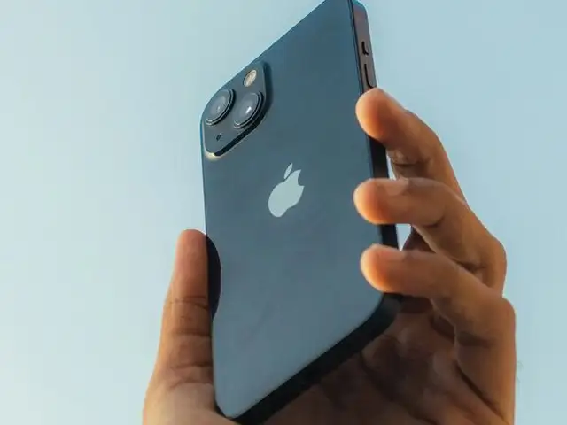 Apple Iphone 13, 128 gb, Душанбе
