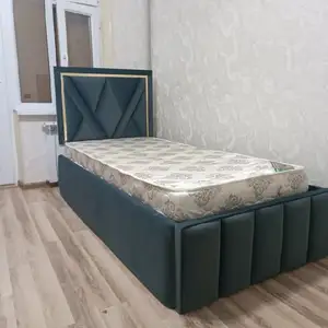 Oдноспальная кровать, Душанбе