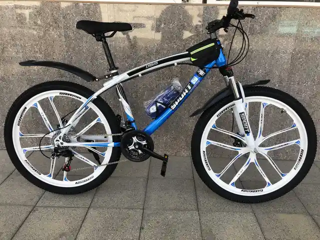 Велосипед R26, Худжанд
