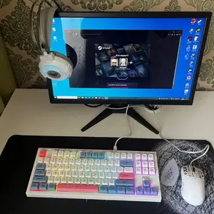 Игровой ПК, Душанбе