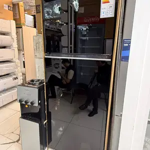 Холодильник CHIQ, Душанбе