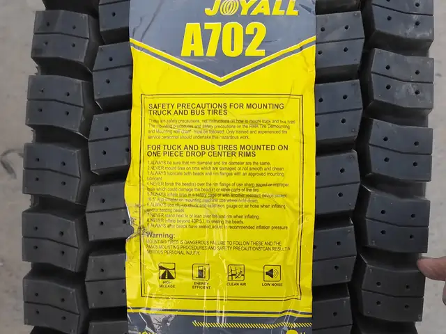 Шины Joyall 315/70 R22.5, Душанбе