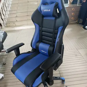 Игровое кресло, Душанбе