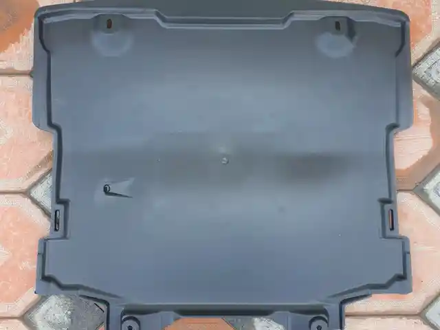 Защитка двигателя Mercedes-Benz w202, Хуҷанд