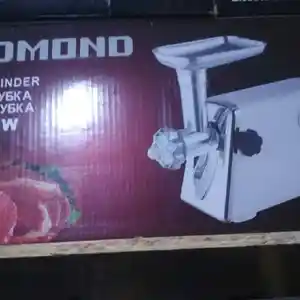 Мясорубка, Душанбе