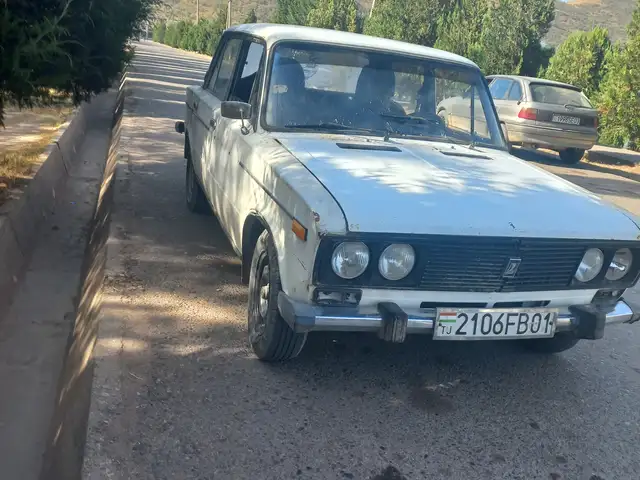Lada (ВАЗ) 2106