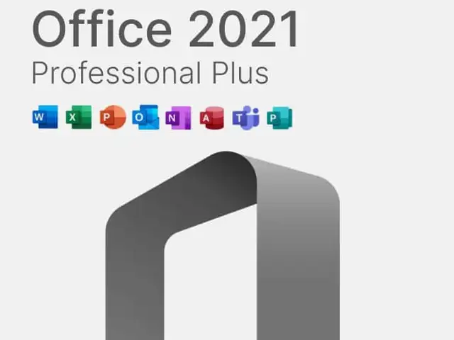 Microsoft Office 2021 Professional Plus, Душанбе