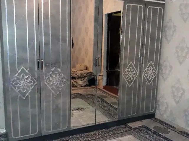 Шифоньер, Душанбе