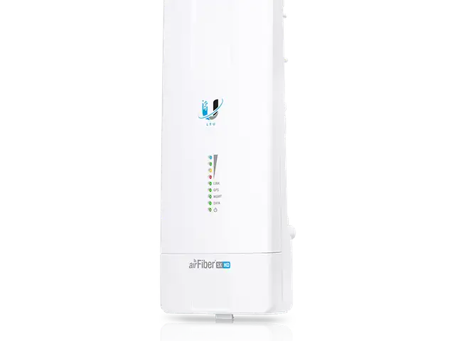 Wi-Fi мост Ubiquiti AirFiber 5X HD AF-5XHD, Душанбе