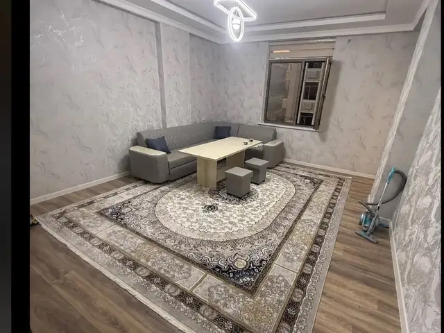 2-комн. квартира, 9 этаж, 60м², 17 микрорайон, Хуҷанд