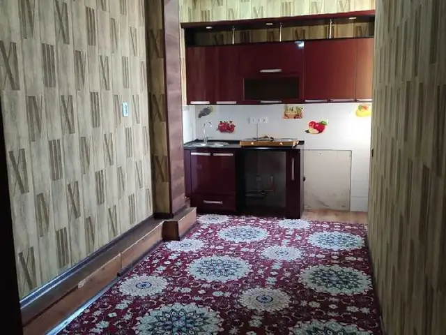 2-комн. квартира, 4 этаж, 78 м², 34, Худжанд - 6
