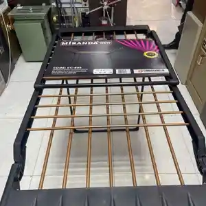 Сушилка для белья Twer 221, Душанбе