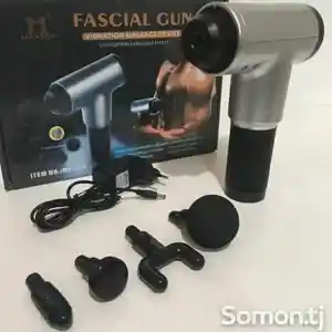 Массажер MP-320, Душанбе