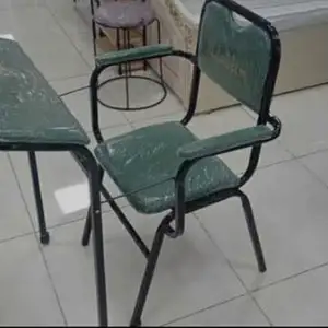 Стул для чтения намаза, Душанбе