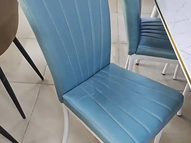 Стул, Душанбе