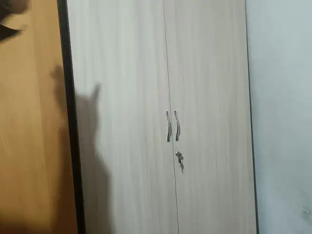 Шкаф, Душанбе