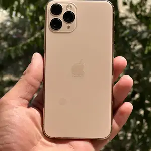 Apple iPhone 11 Pro, 64 gb, Gold, Душанбе