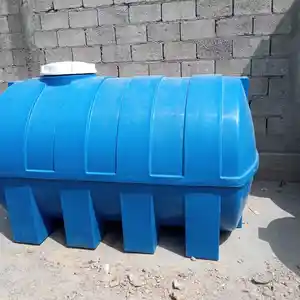 Бочка 5т, Душанбе