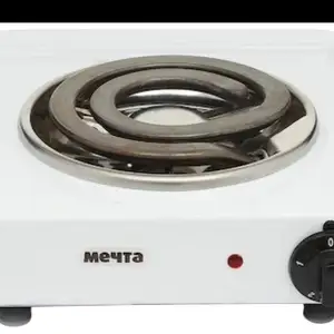 Плита Мечта, Душанбе