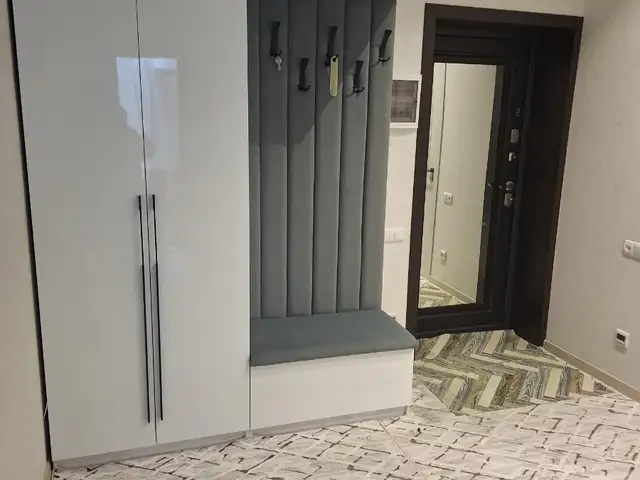 3-комн. квартира, 2 этаж, 88м², 19 мкр, доми Муртаз, Хуҷанд