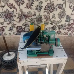 Швейная машинка, Хуҷанд