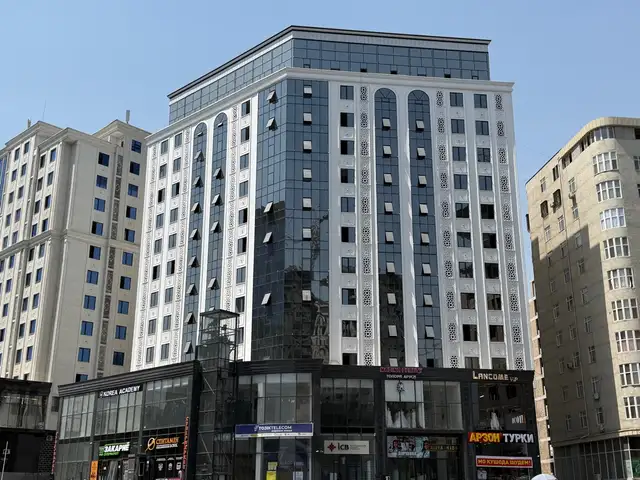 2-комн. квартира, 8 этаж, 57 м², Гиссар, Ҳисор