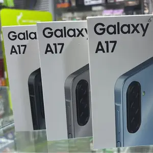 Samsung Galaxy A17, Худжанд