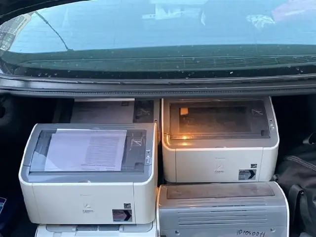 Принтер Canon lbp 3000b, Худжанд