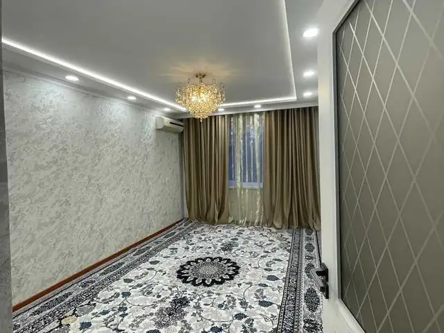 2-комн. квартира, 5 этаж, 66м², Фирдавсӣ, Душанбе