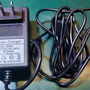 Зарядное устройство Li-Ion 16, 8V 12,6V, Душанбе
