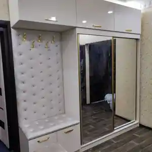 Шифоньер, Душанбе