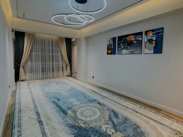 2-комн. квартира, 3 этаж, 101м², Водонасос, Душанбе