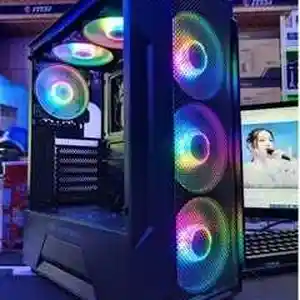 Игровой Персональный Компьютер Core i7-12700KF / GTX 1660Ti 6GB / 32GB / 1TB, Душанбе