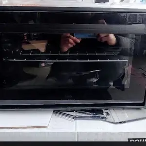 Духовка, Душанбе