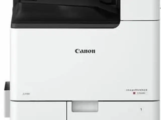 Принтер Canon PHOTOCOPY IR3326i A3 Цветной, лазерный, Душанбе