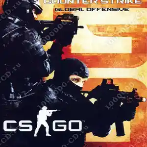 Игра CS GO die для компьютера-пк-pc, Душанбе