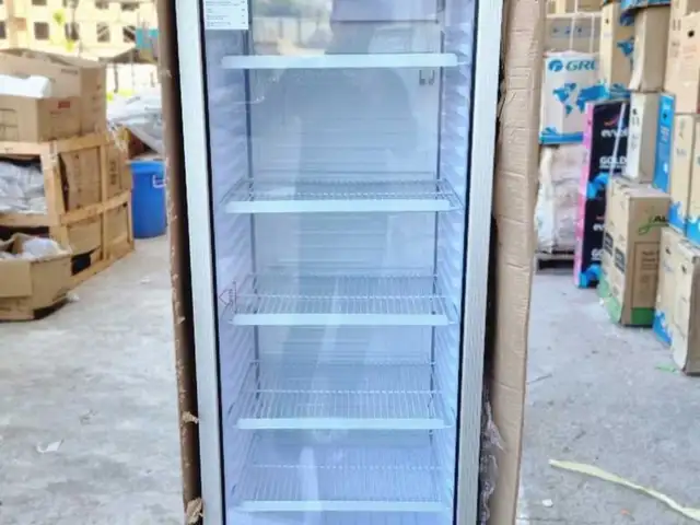 Холодильники Ferre, Душанбе