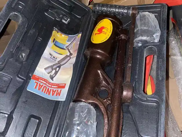 Мясорубка мехлопата, Душанбе